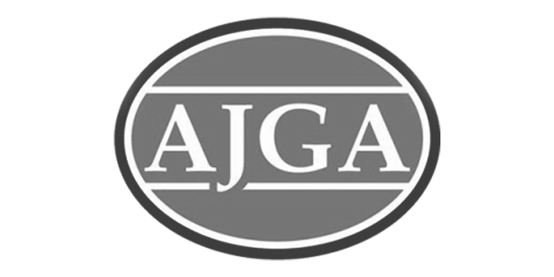 AJGA Logo