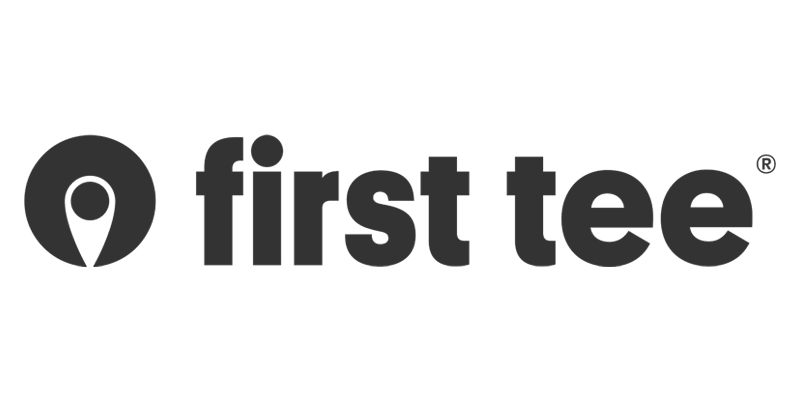 First Tee Logo