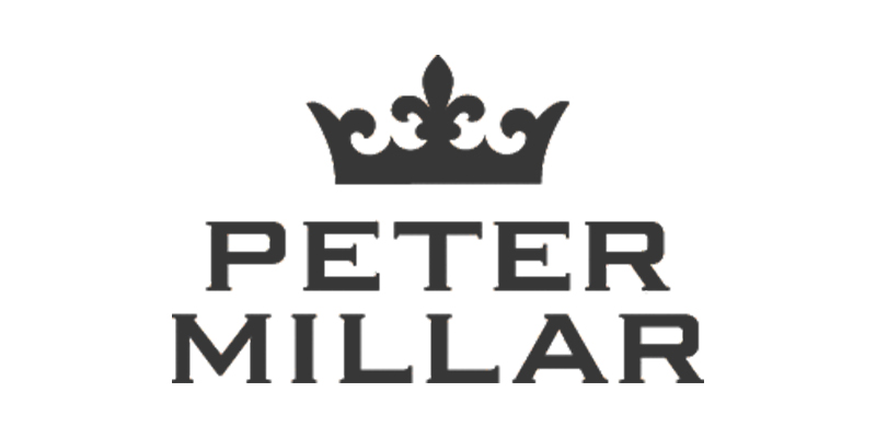 Peter Millar Logo
